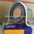 ODQ Inch pressed steel pillow block bearings SAPP209-26 with low price